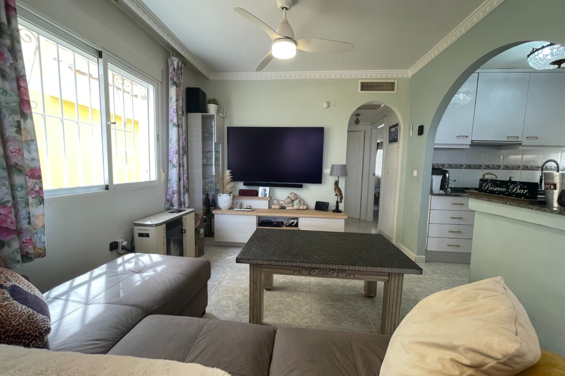 Revente - Villa -
San Fulgencio - Costa Blanca