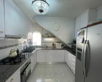 Revente - Villa -
San Fulgencio - Costa Blanca