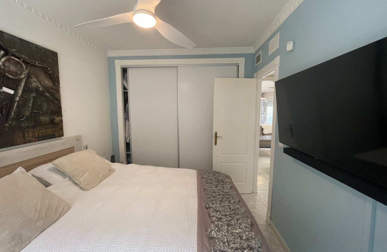 Revente - Villa -
San Fulgencio - Costa Blanca