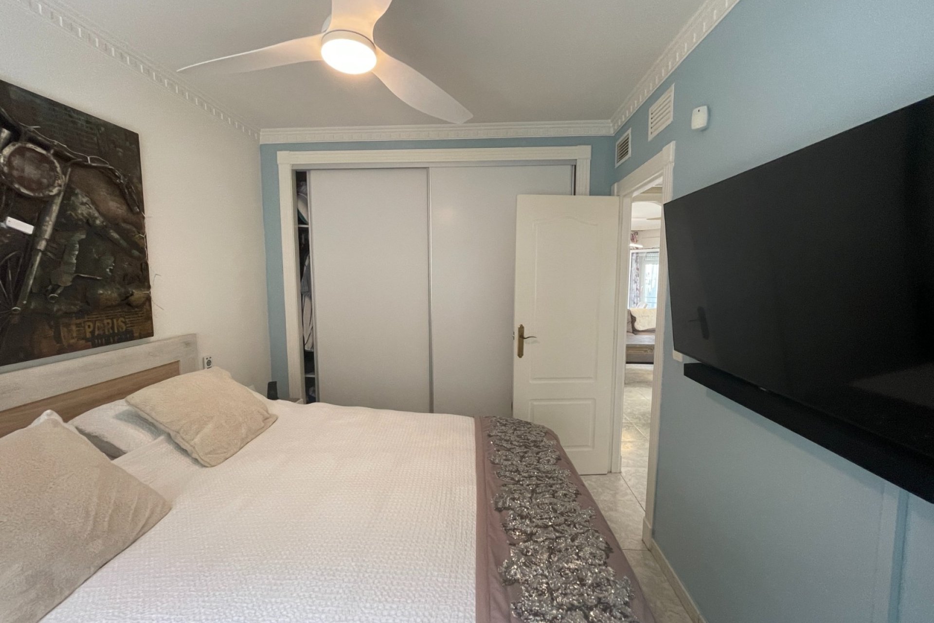 Revente - Villa -
San Fulgencio - Costa Blanca