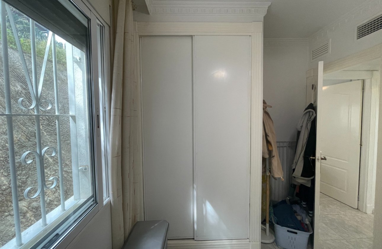 Revente - Villa -
San Fulgencio - Costa Blanca