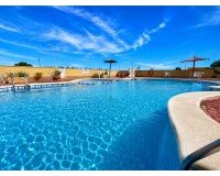 Revente - Villa -
San Fulgencio - Costa Blanca