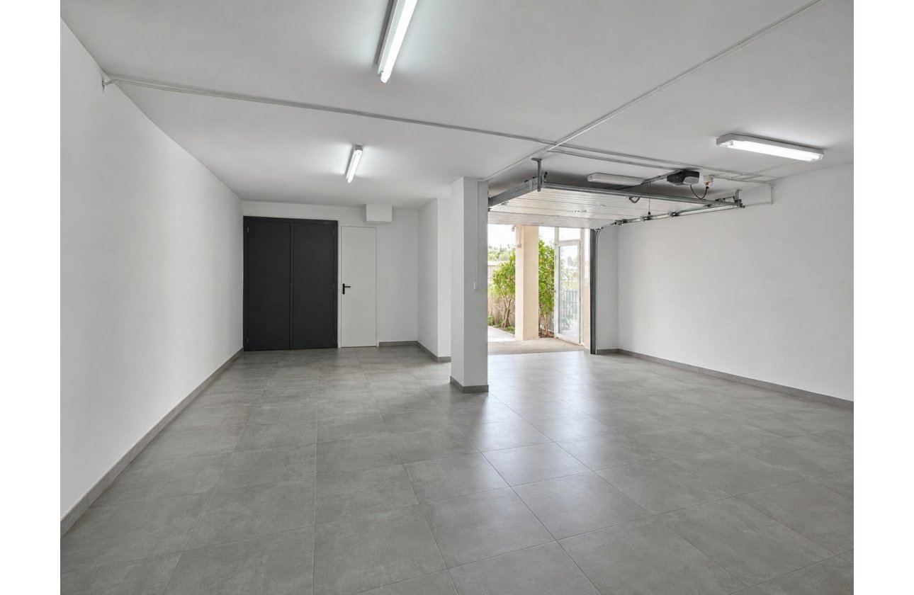 Revente - Villa -
San Fulgencio - Costa Blanca