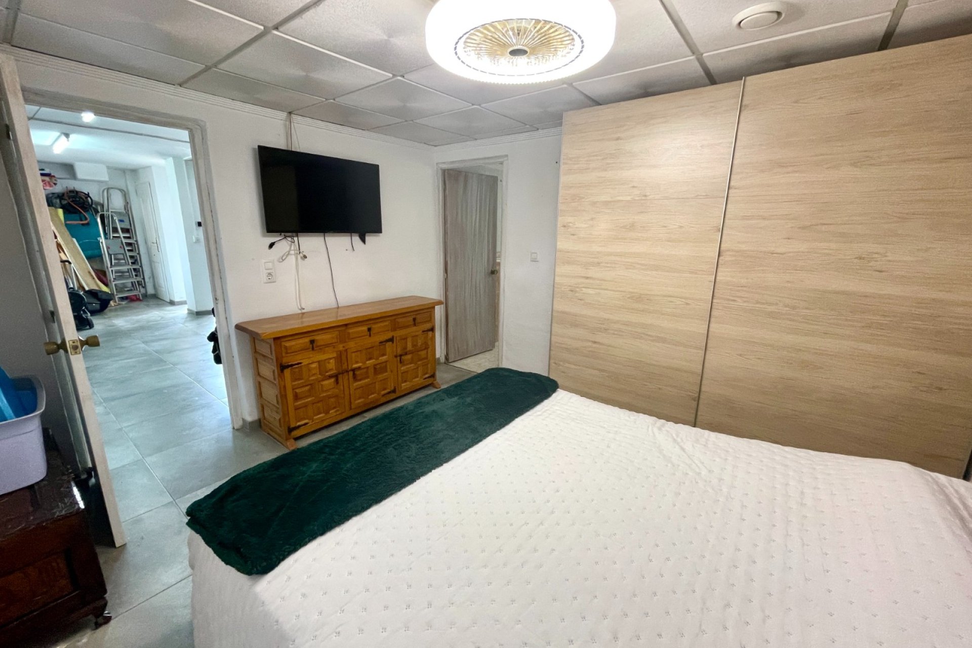Revente - Villa -
San Fulgencio - Costa Blanca