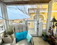 Revente - Villa -
San Fulgencio - Costa Blanca