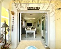 Revente - Villa -
San Fulgencio - Costa Blanca
