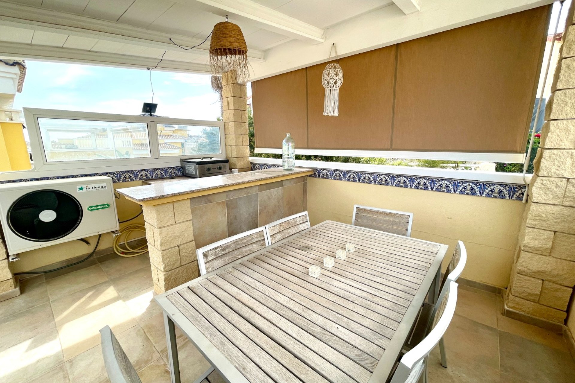 Revente - Villa -
San Fulgencio - Costa Blanca
