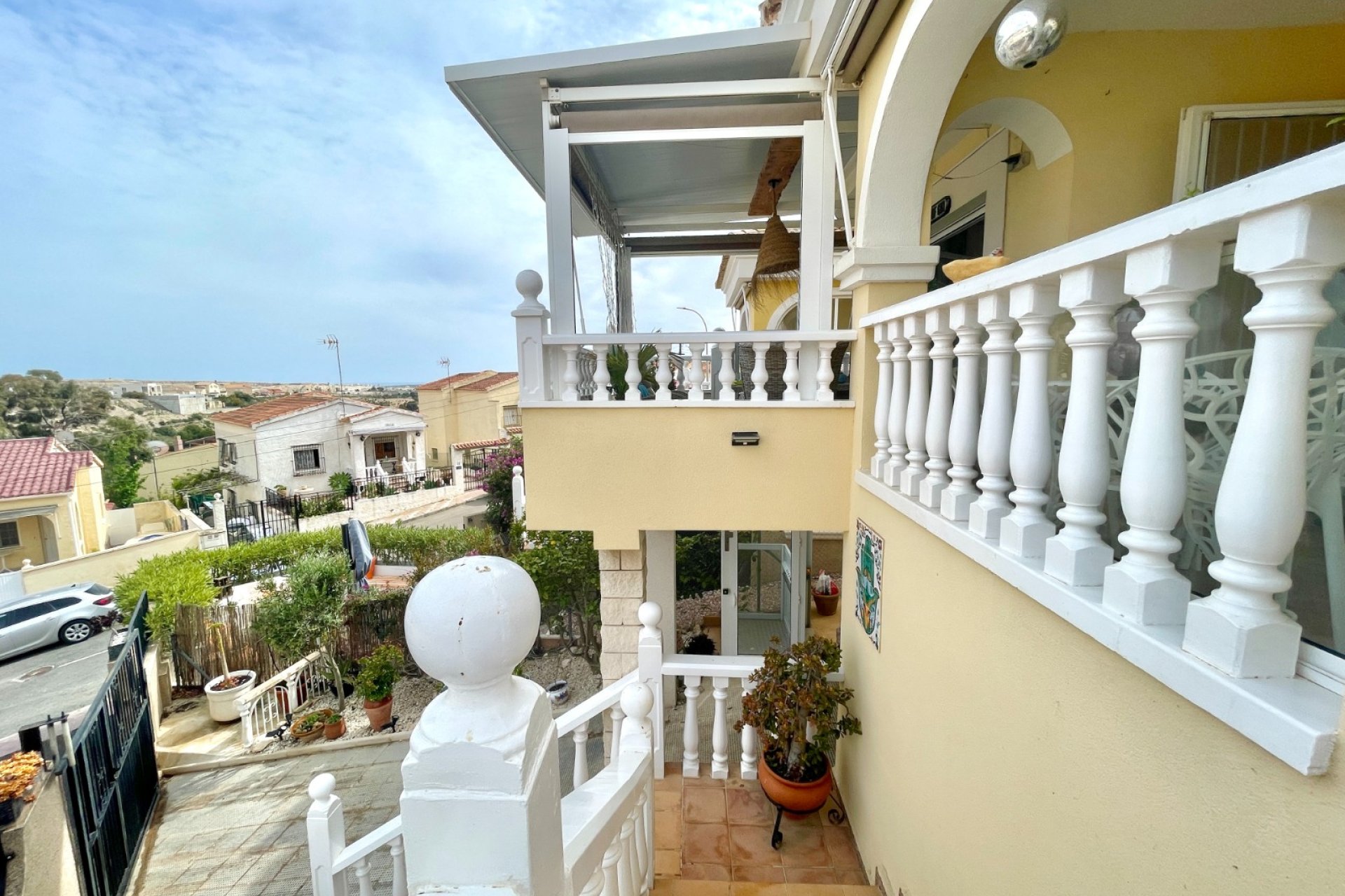 Revente - Villa -
San Fulgencio - Costa Blanca