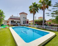 Revente - Villa -
San Fulgencio - Costa Blanca