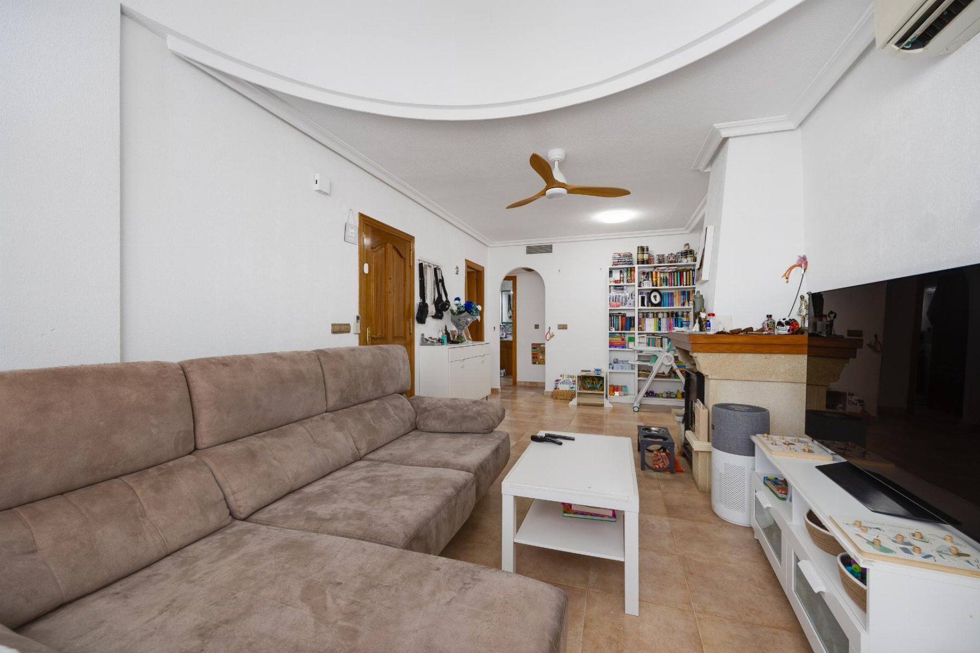 Revente - Villa -
San Fulgencio - Costa Blanca