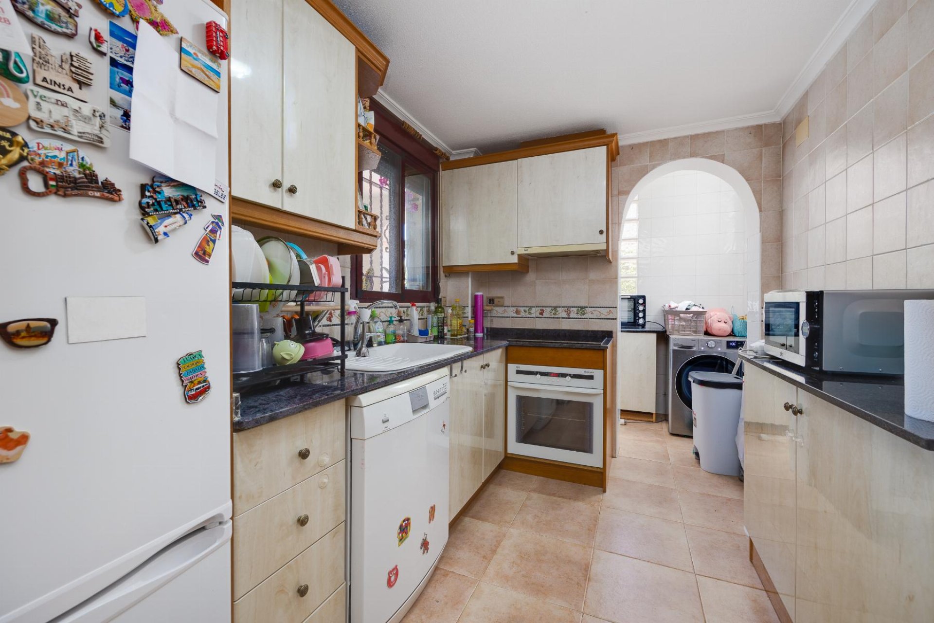 Revente - Villa -
San Fulgencio - Costa Blanca