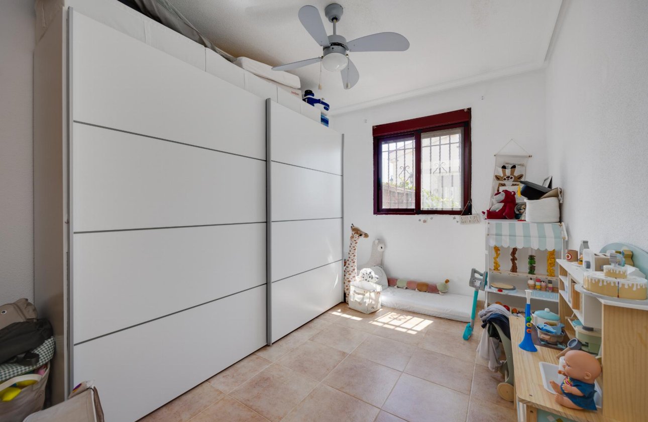Revente - Villa -
San Fulgencio - Costa Blanca