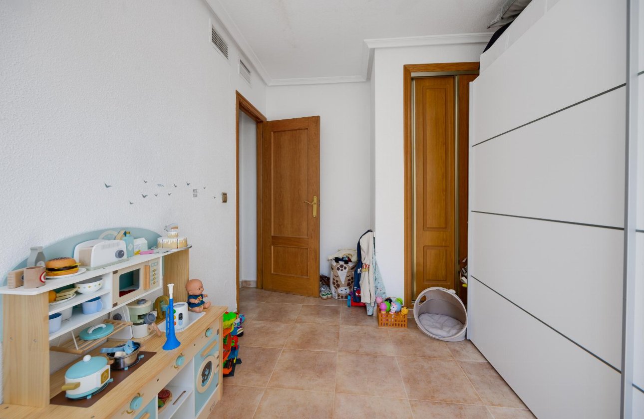 Revente - Villa -
San Fulgencio - Costa Blanca