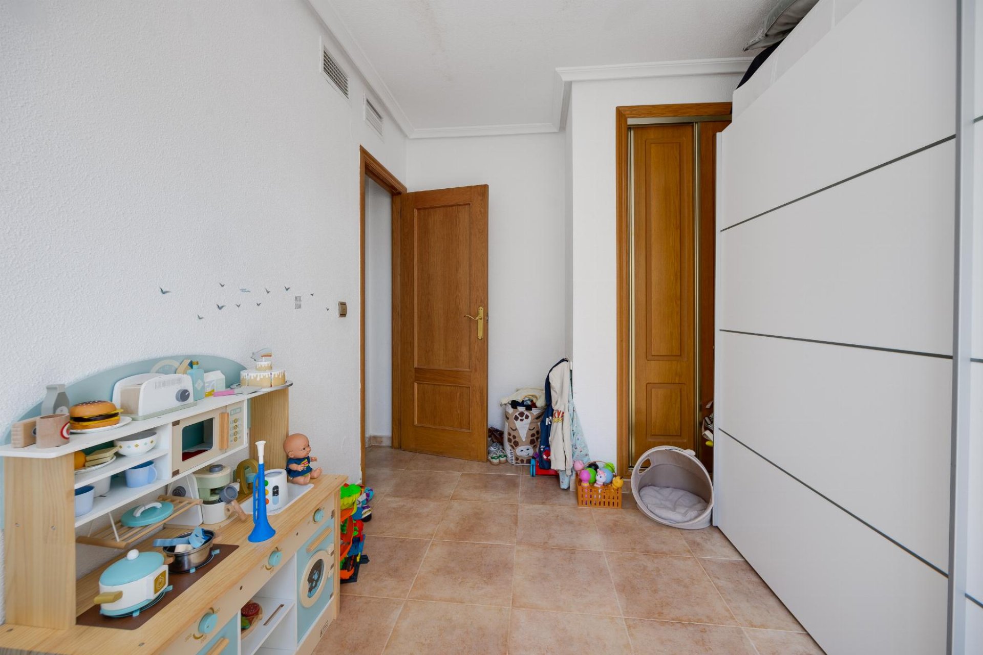 Revente - Villa -
San Fulgencio - Costa Blanca
