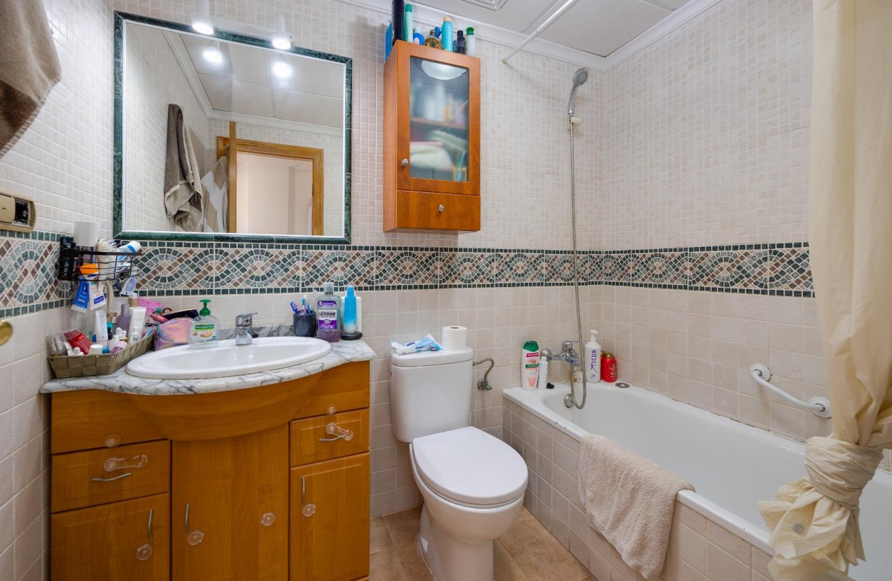 Revente - Villa -
San Fulgencio - Costa Blanca