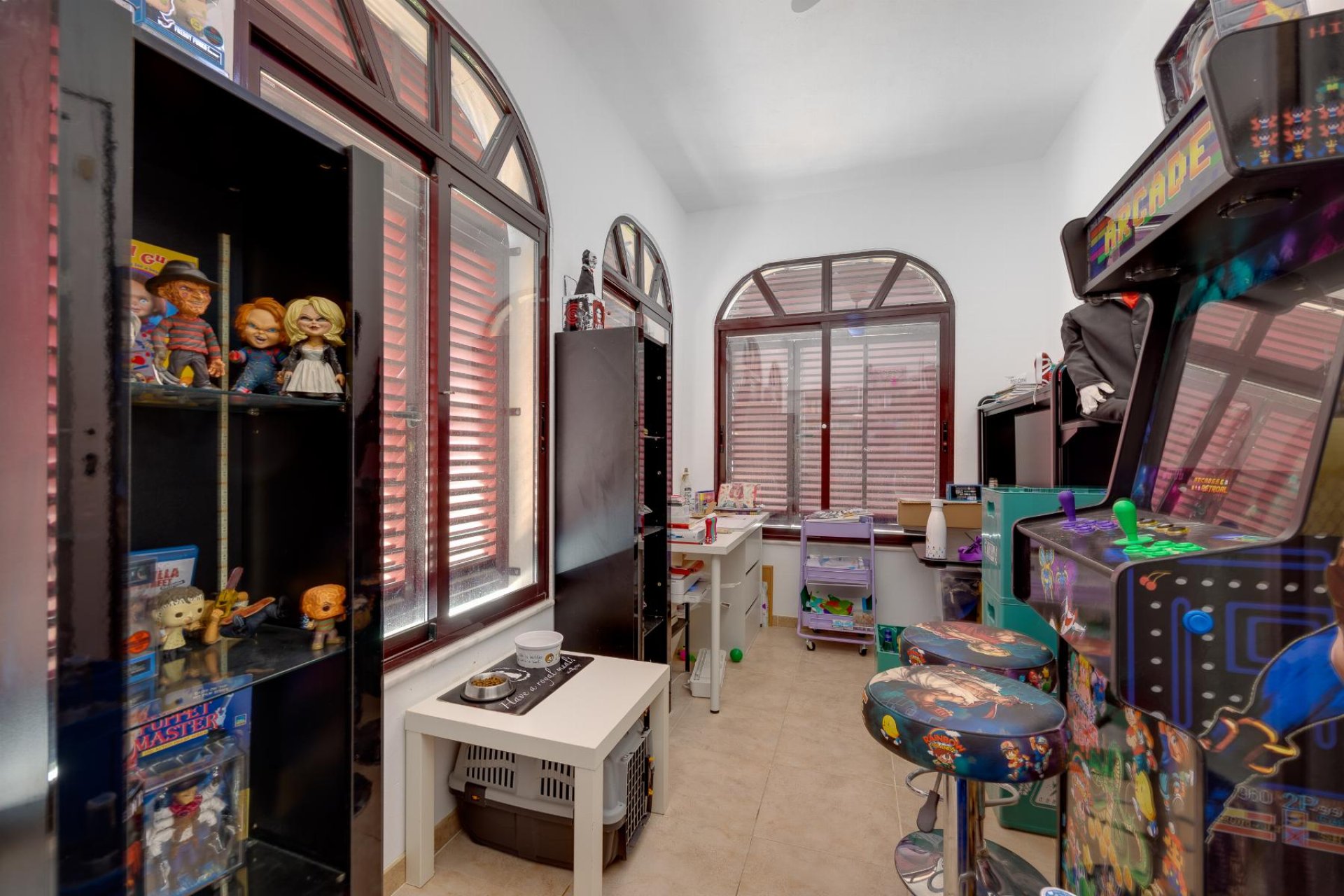 Revente - Villa -
San Fulgencio - Costa Blanca
