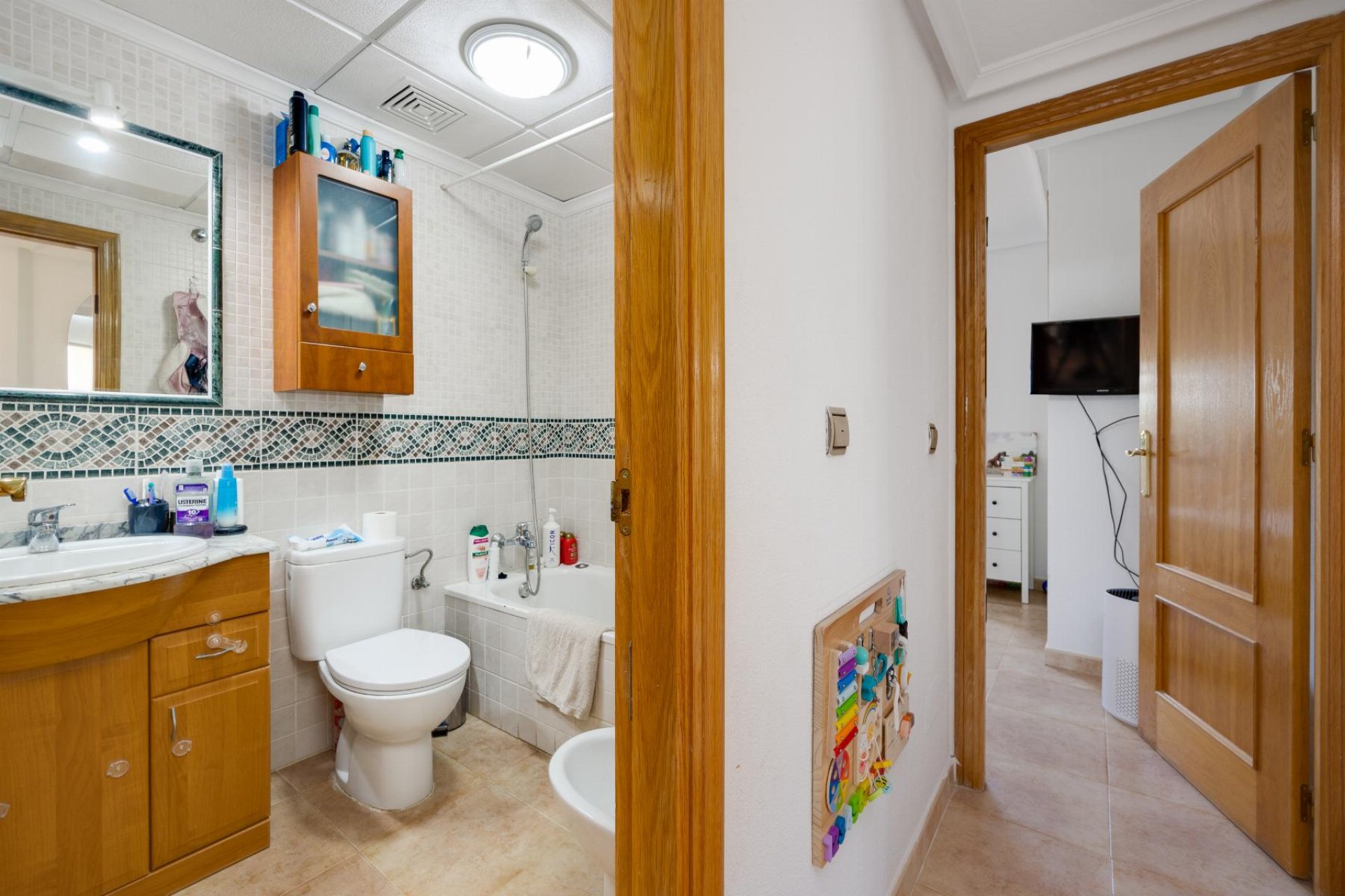 Revente - Villa -
San Fulgencio - Costa Blanca