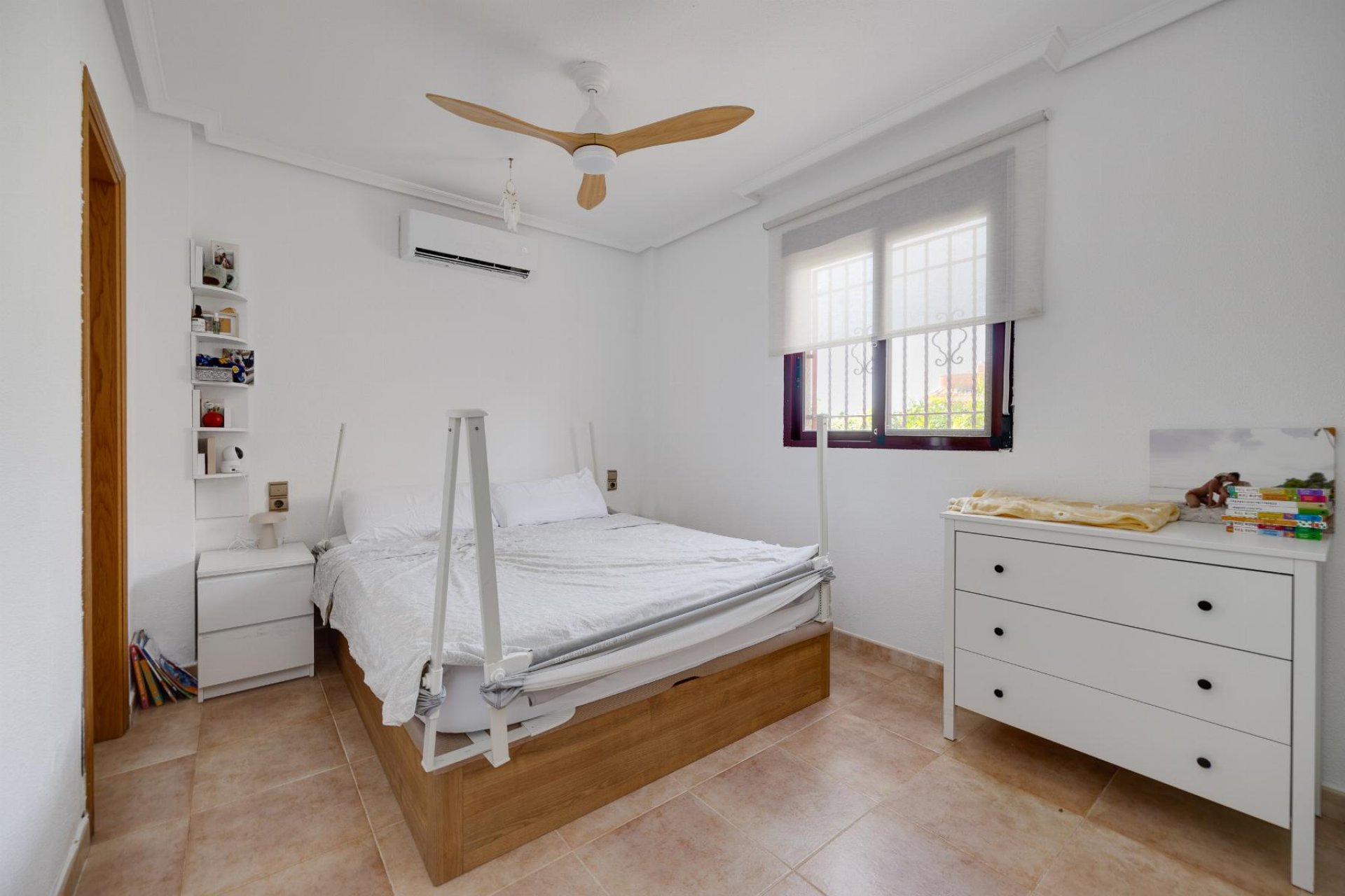 Revente - Villa -
San Fulgencio - Costa Blanca