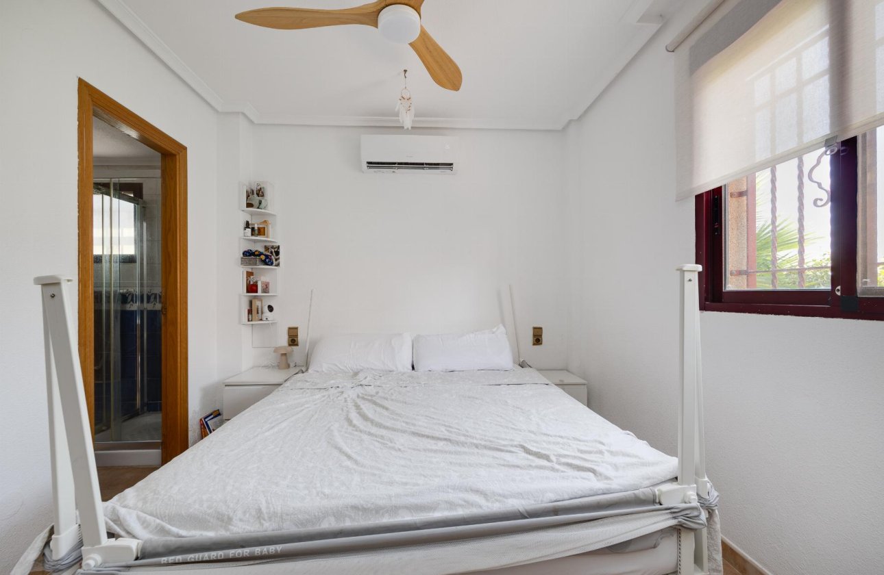 Revente - Villa -
San Fulgencio - Costa Blanca