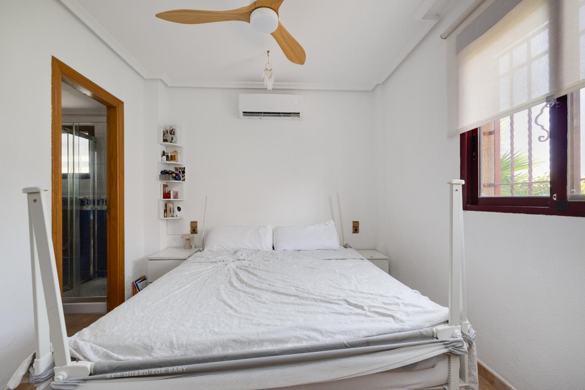 Revente - Villa -
San Fulgencio - Costa Blanca