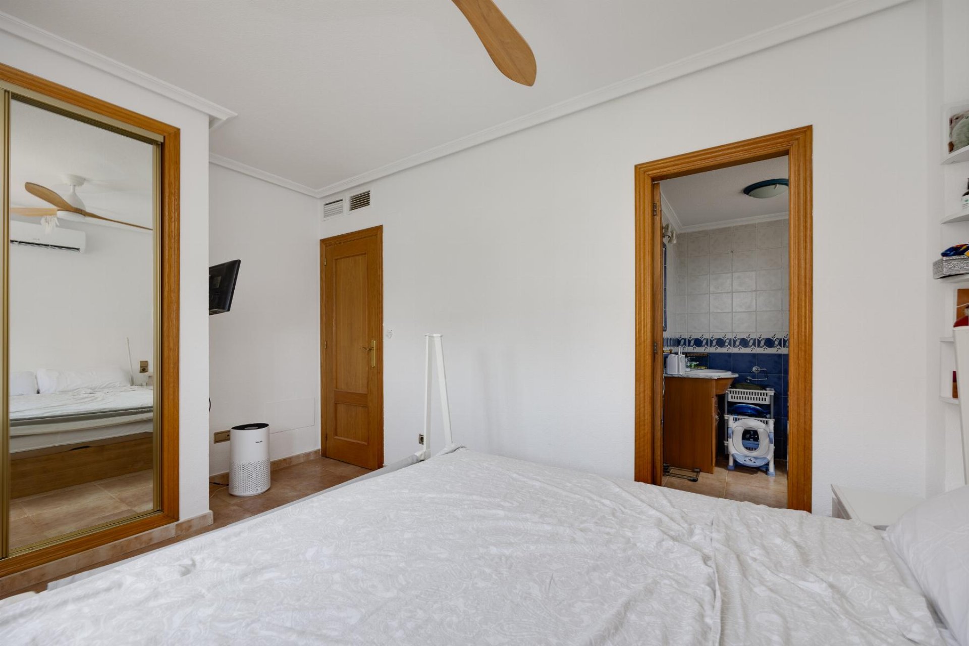 Revente - Villa -
San Fulgencio - Costa Blanca