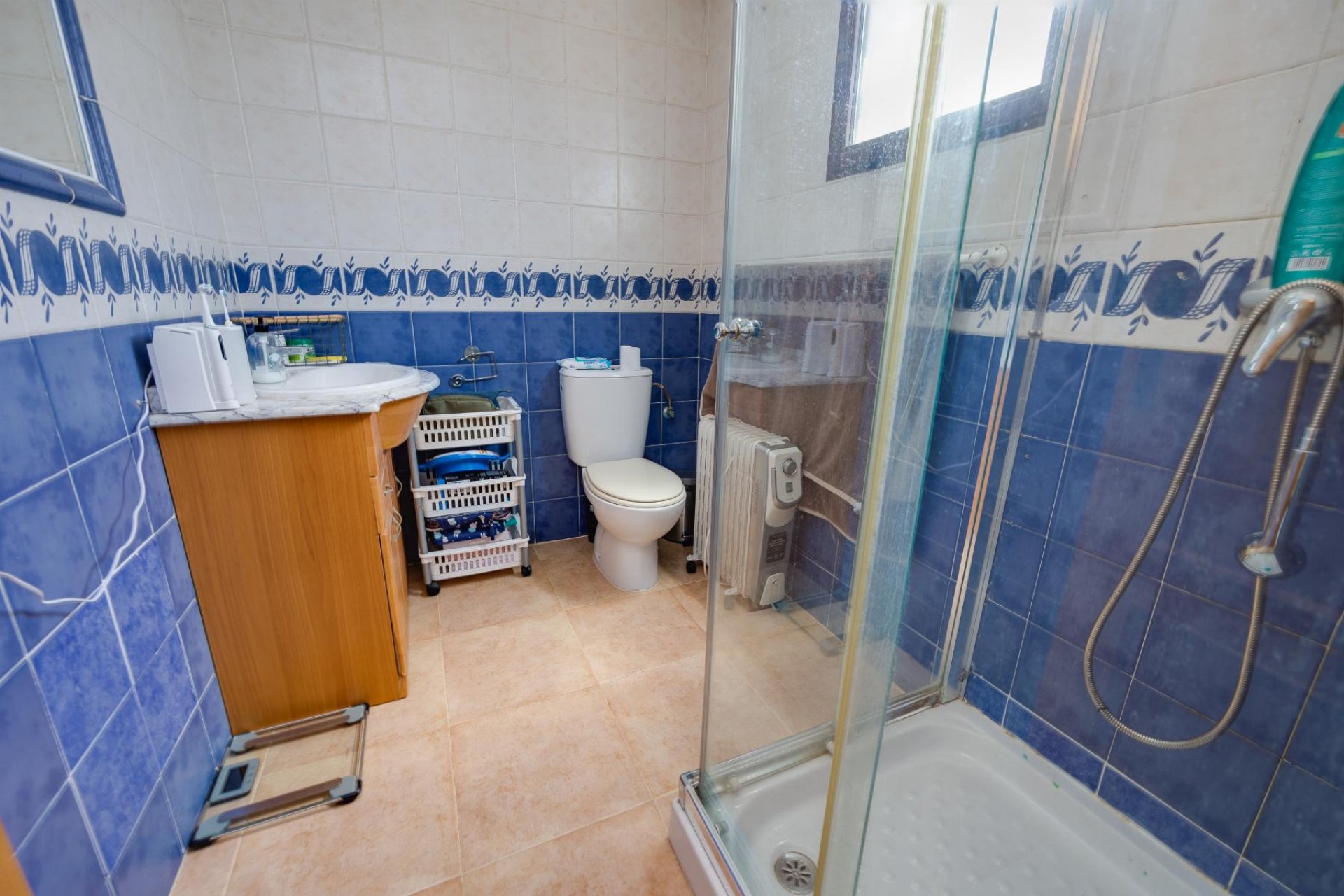 Revente - Villa -
San Fulgencio - Costa Blanca