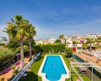 Revente - Villa -
San Fulgencio - Costa Blanca