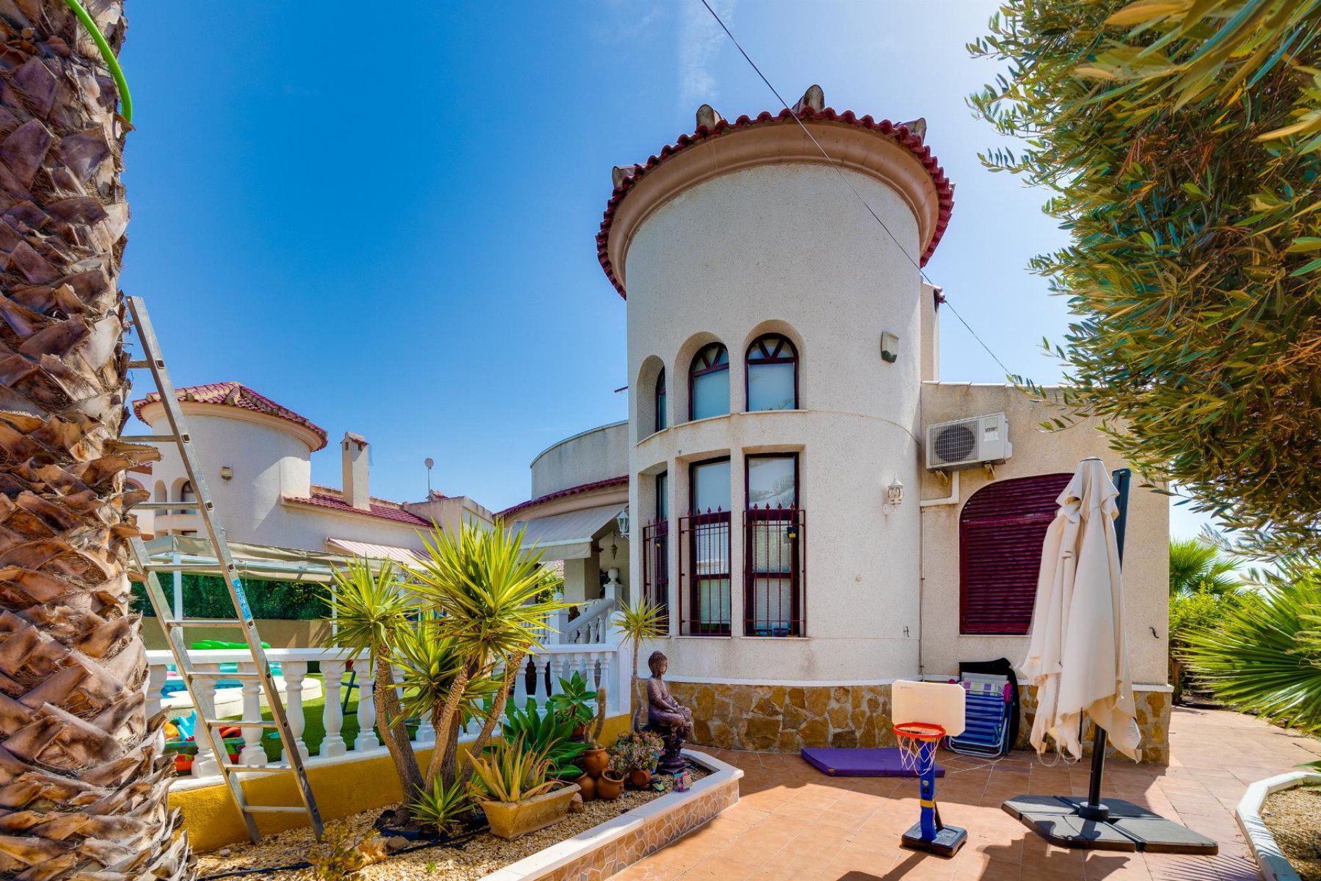 Revente - Villa -
San Fulgencio - Costa Blanca