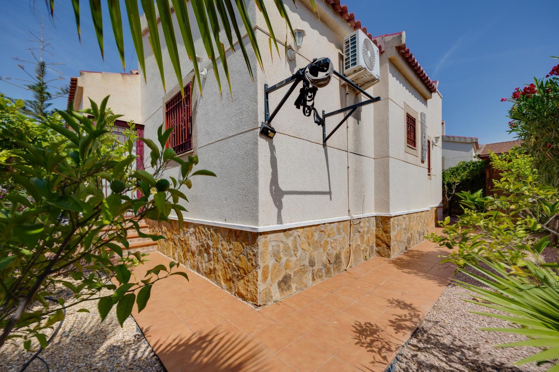 Revente - Villa -
San Fulgencio - Costa Blanca