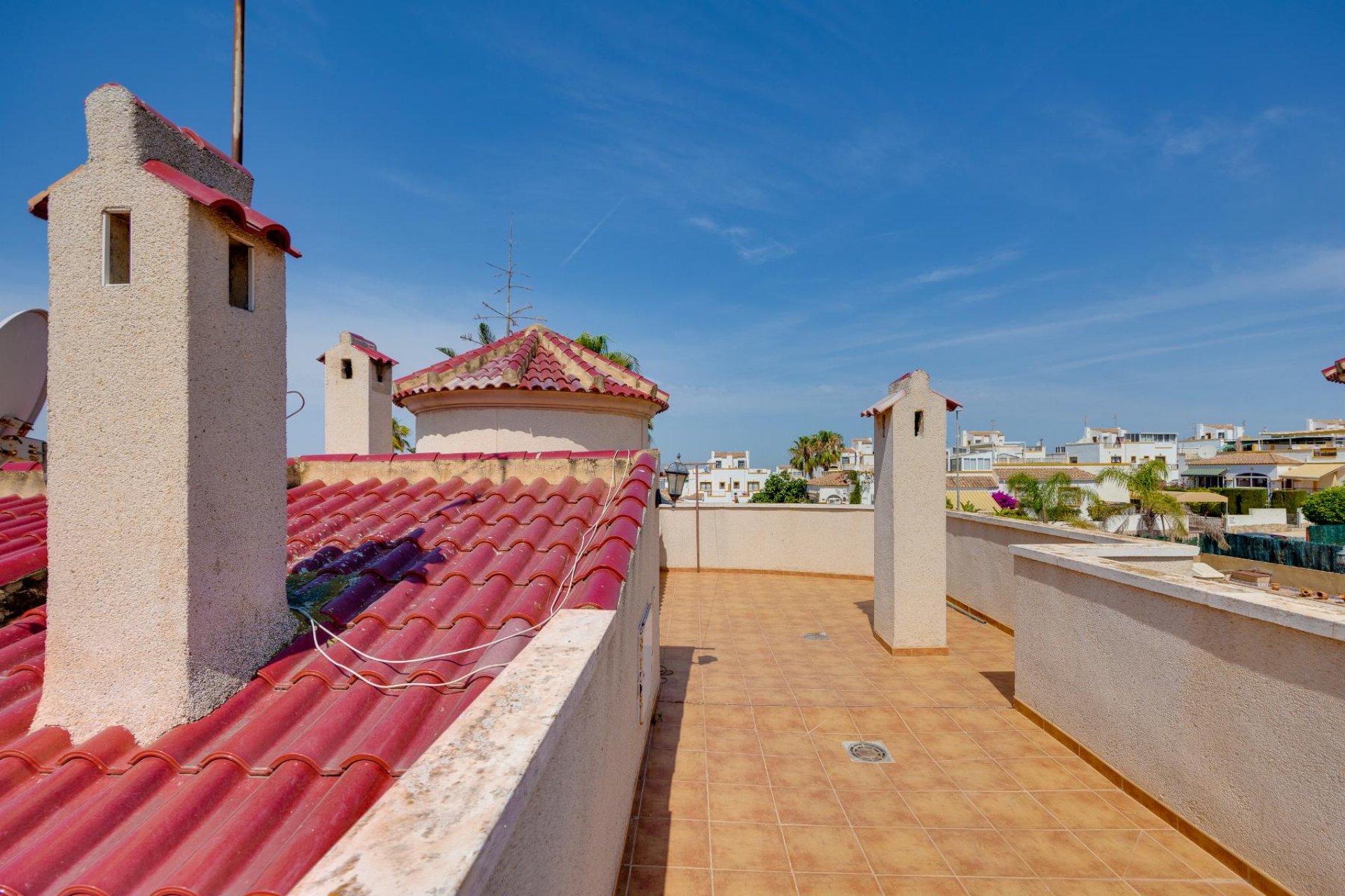 Revente - Villa -
San Fulgencio - Costa Blanca