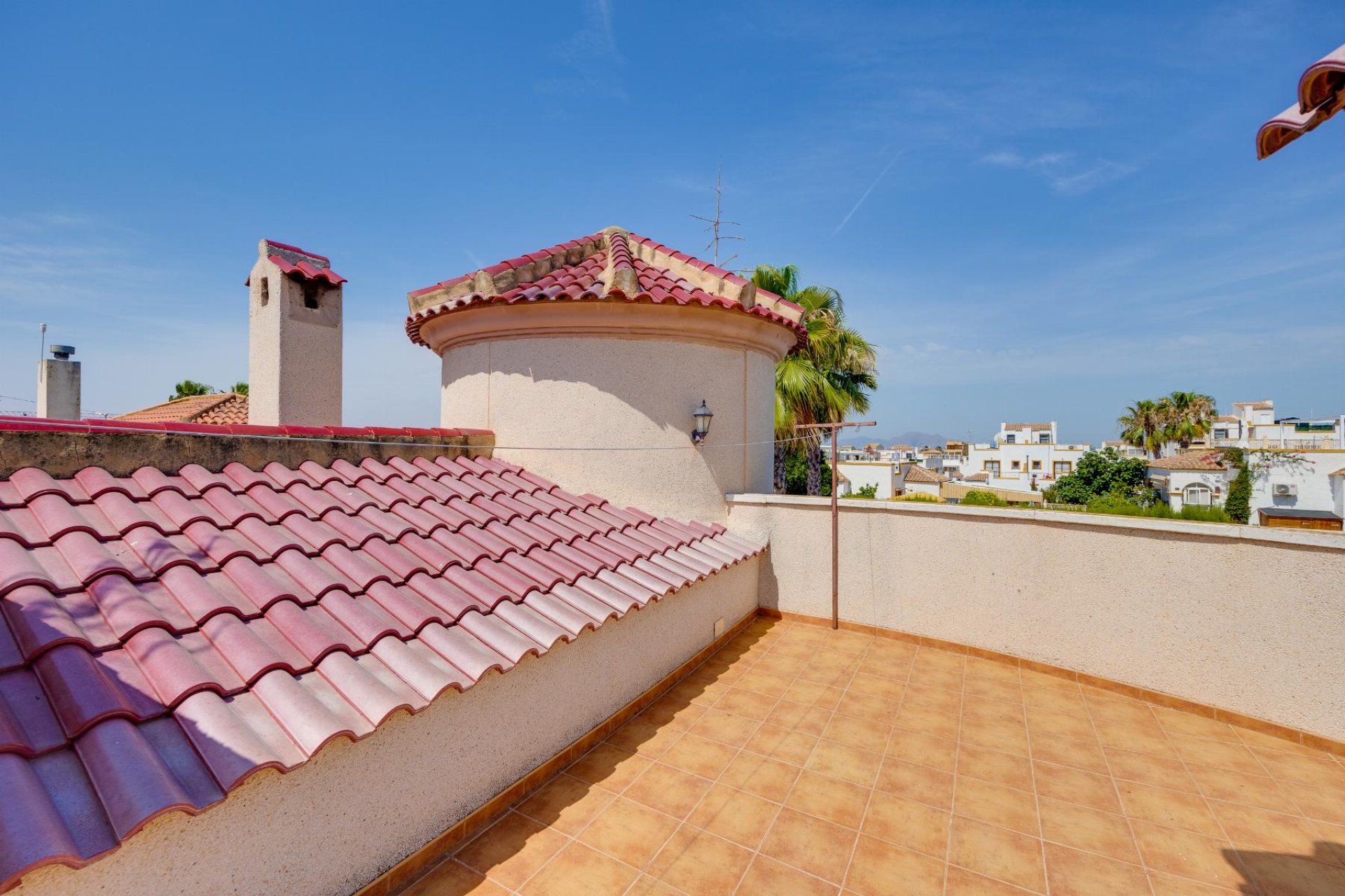 Revente - Villa -
San Fulgencio - Costa Blanca