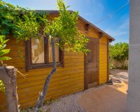 Revente - Villa -
San Fulgencio - Costa Blanca