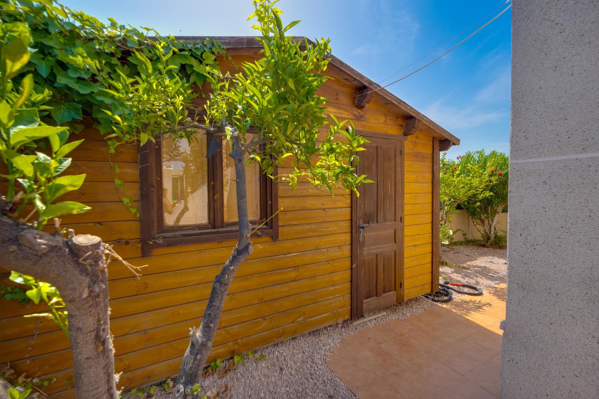 Revente - Villa -
San Fulgencio - Costa Blanca