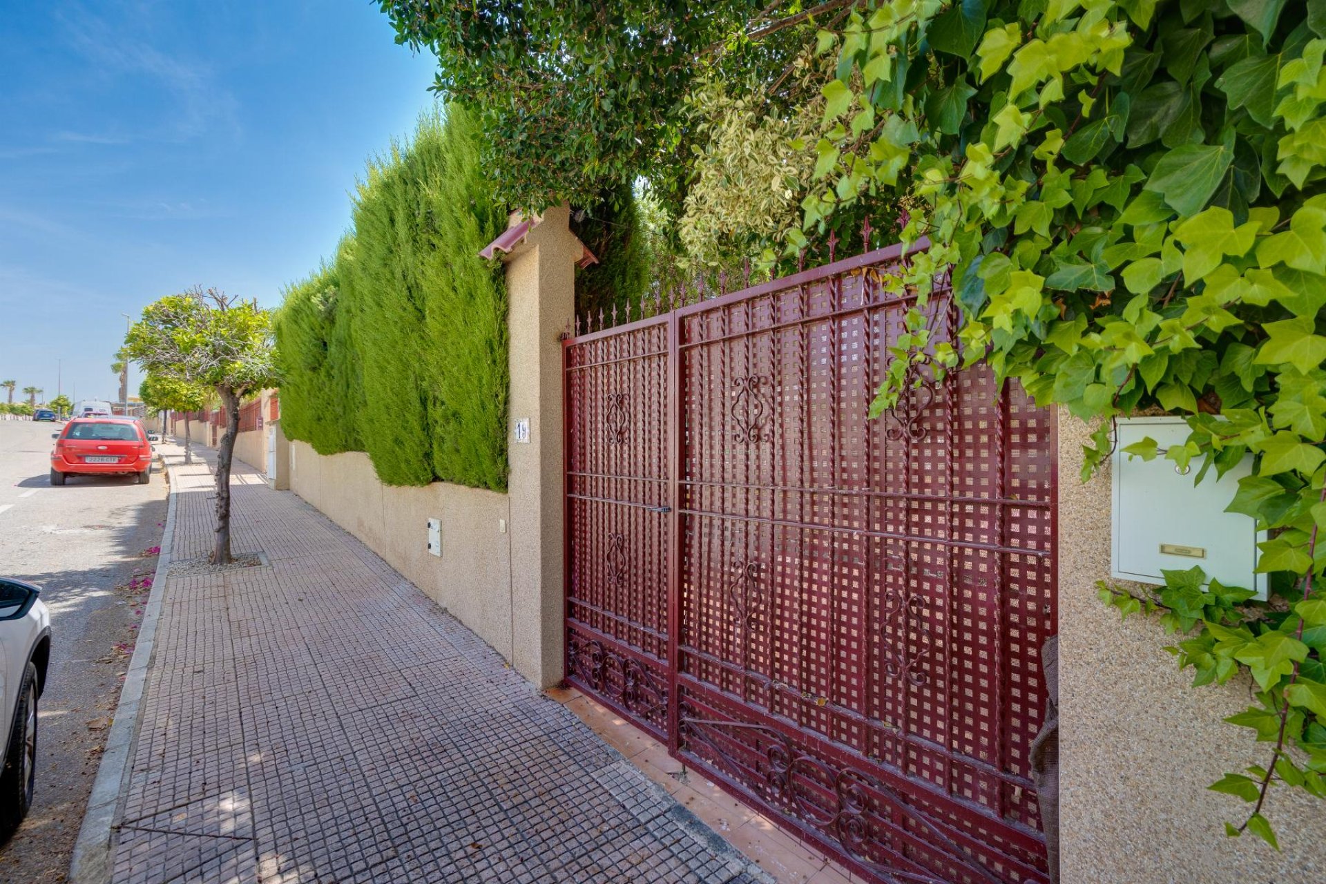 Revente - Villa -
San Fulgencio - Costa Blanca