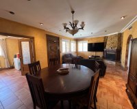 Revente - Villa -
San Fulgencio - Costa Blanca
