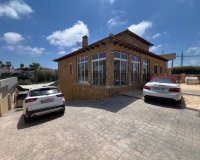 Revente - Villa -
San Fulgencio - Costa Blanca