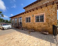 Revente - Villa -
San Fulgencio - Costa Blanca