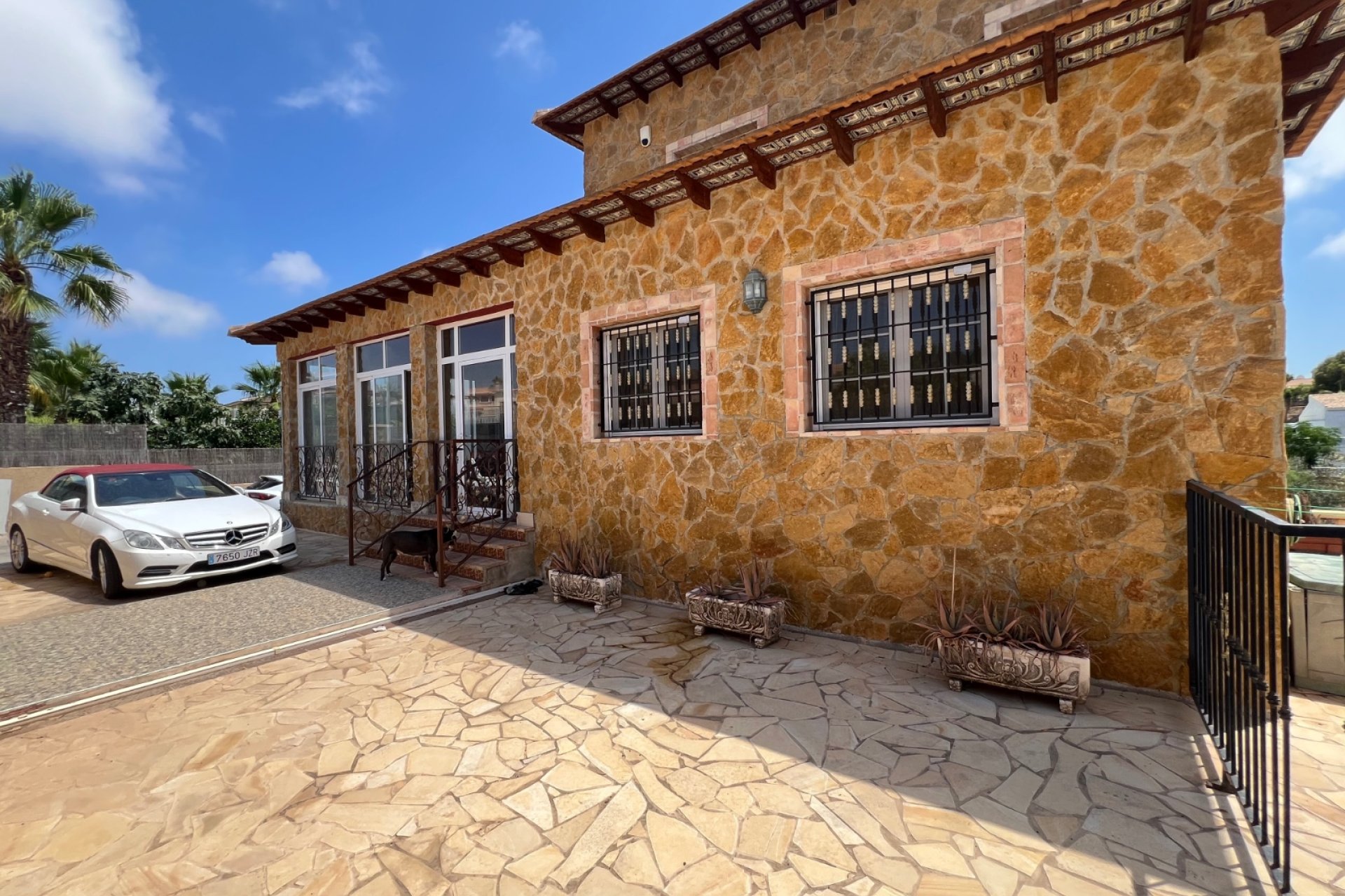 Revente - Villa -
San Fulgencio - Costa Blanca