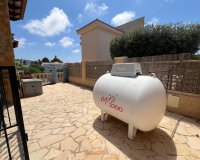 Revente - Villa -
San Fulgencio - Costa Blanca