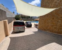 Revente - Villa -
San Fulgencio - Costa Blanca