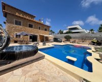 Revente - Villa -
San Fulgencio - Costa Blanca
