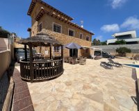 Revente - Villa -
San Fulgencio - Costa Blanca