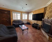 Revente - Villa -
San Fulgencio - Costa Blanca