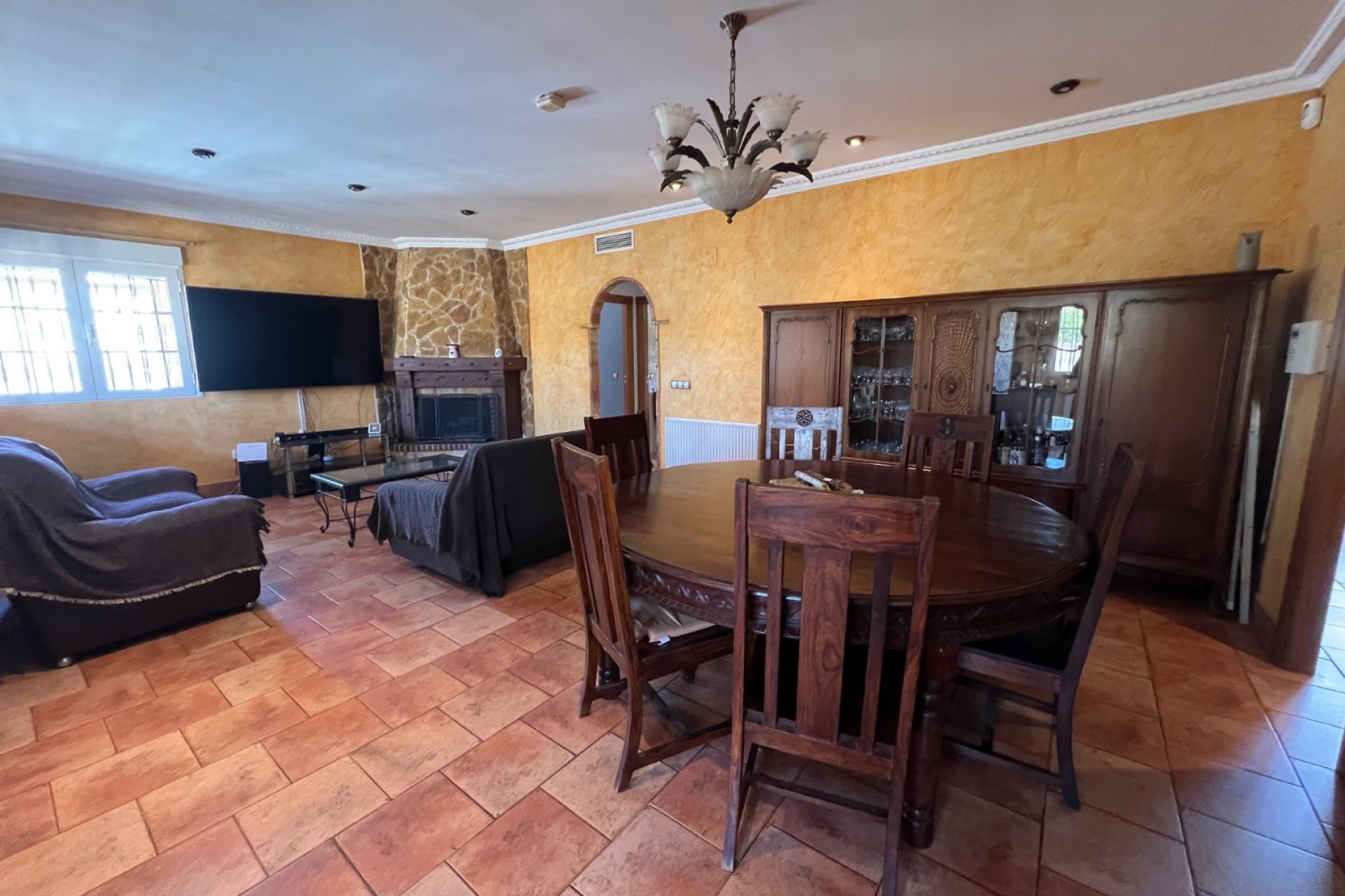 Revente - Villa -
San Fulgencio - Costa Blanca