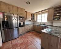 Revente - Villa -
San Fulgencio - Costa Blanca