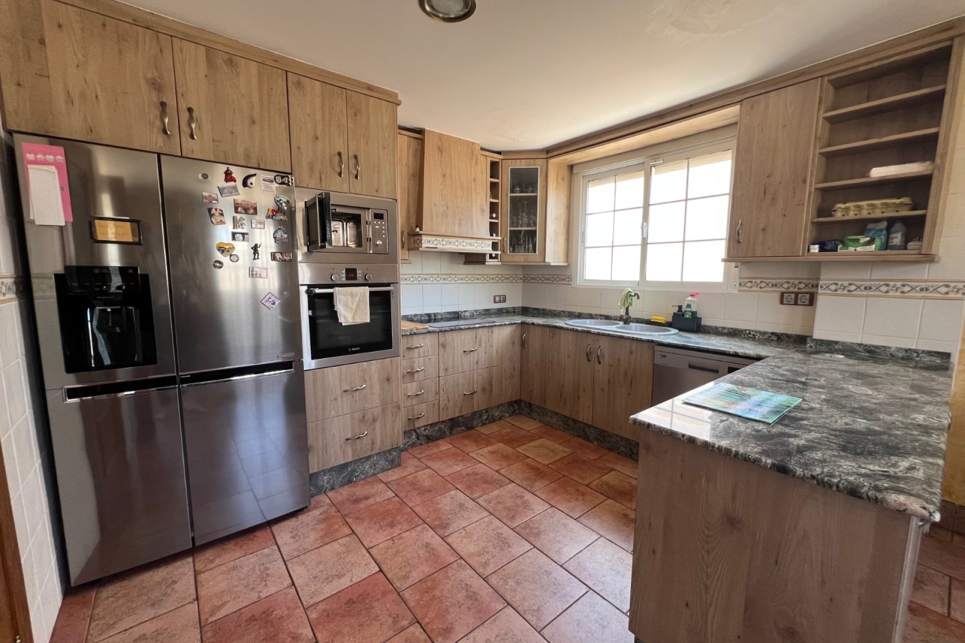Revente - Villa -
San Fulgencio - Costa Blanca