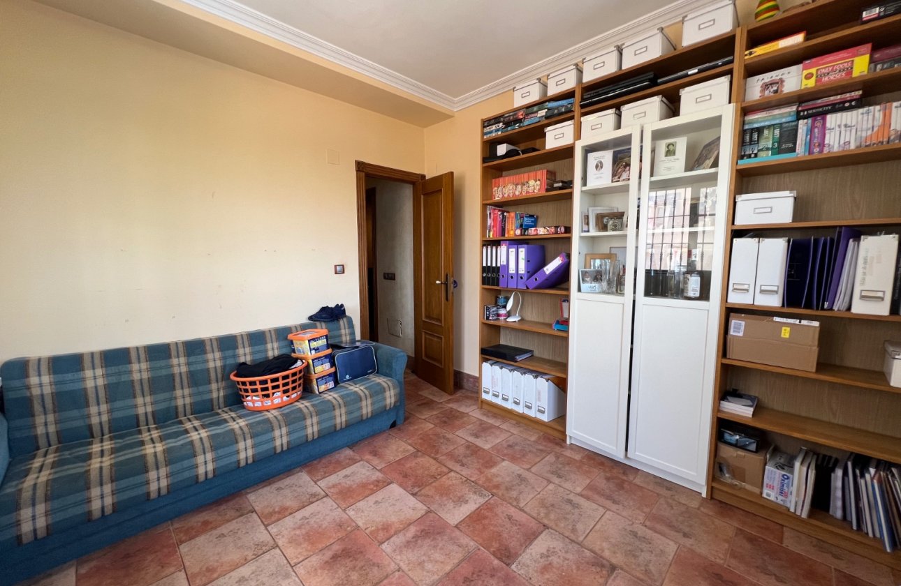 Revente - Villa -
San Fulgencio - Costa Blanca
