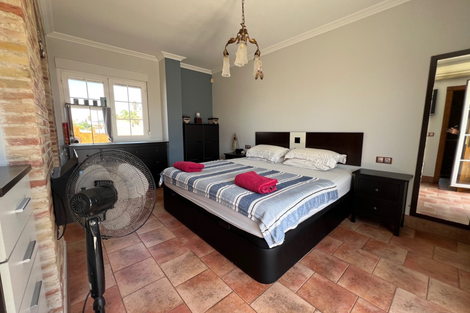 Revente - Villa -
San Fulgencio - Costa Blanca