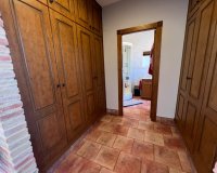 Revente - Villa -
San Fulgencio - Costa Blanca