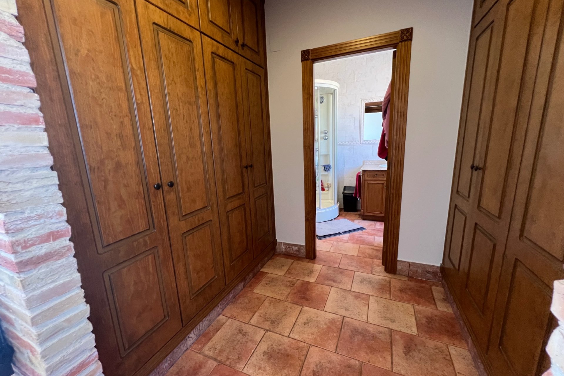 Revente - Villa -
San Fulgencio - Costa Blanca